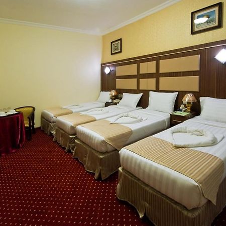 אל-מדינה Diyar Al Nakheel Hotel מראה חיצוני תמונה