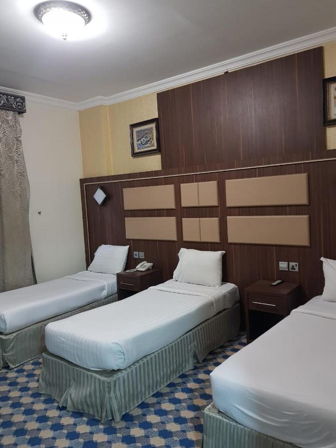 אל-מדינה Diyar Al Nakheel Hotel מראה חיצוני תמונה