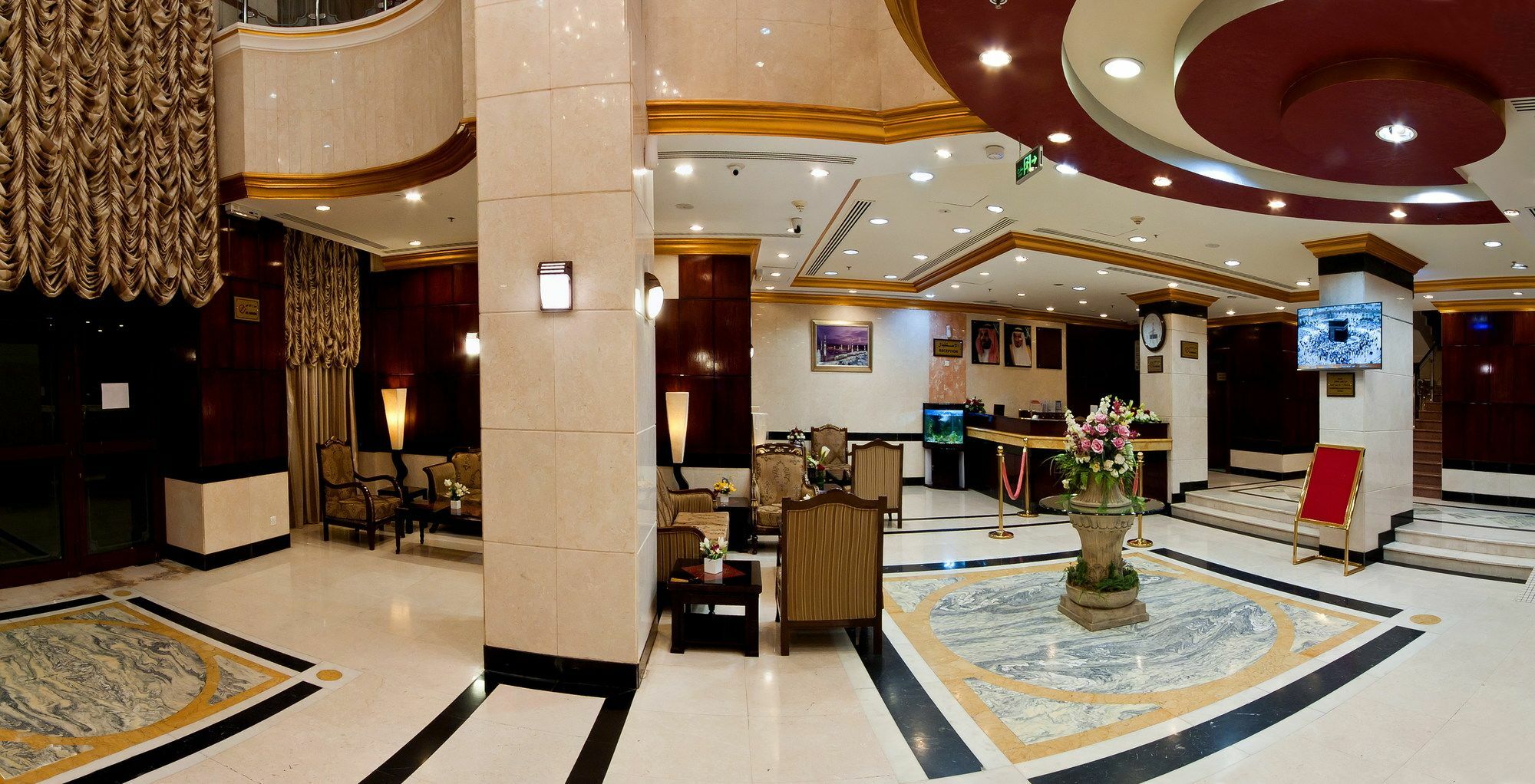 אל-מדינה Diyar Al Nakheel Hotel מראה חיצוני תמונה