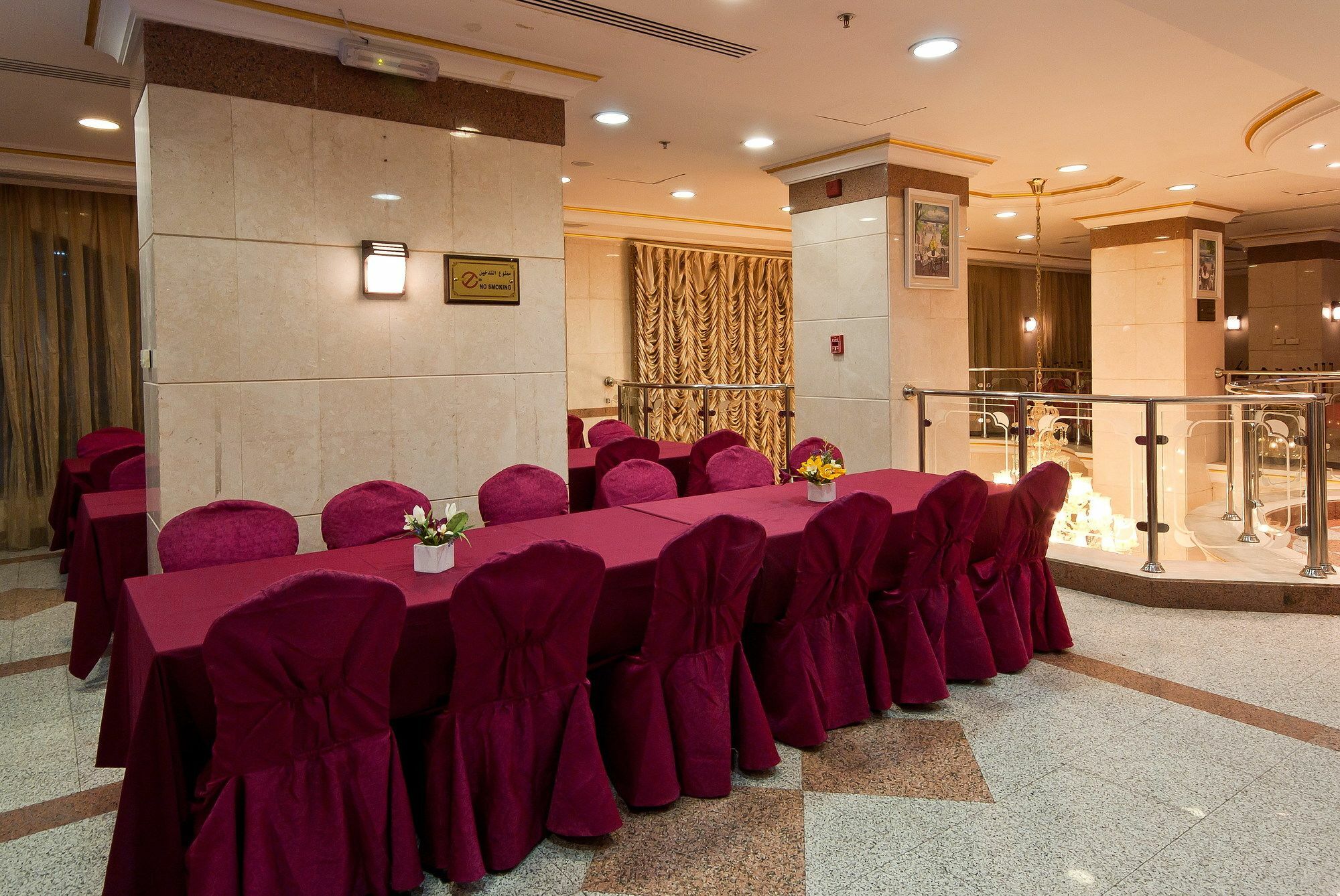 אל-מדינה Diyar Al Nakheel Hotel מראה חיצוני תמונה