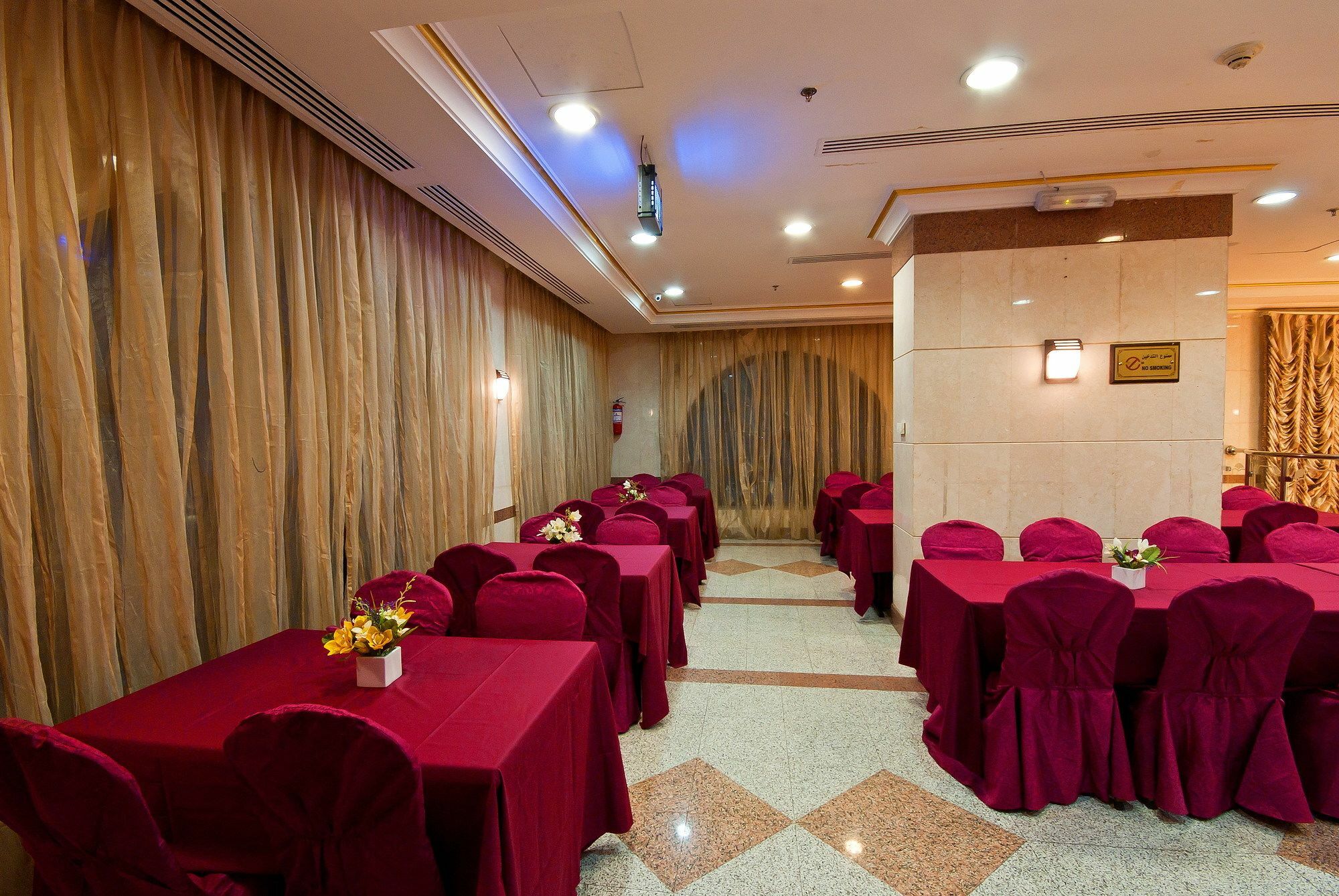 אל-מדינה Diyar Al Nakheel Hotel מראה חיצוני תמונה