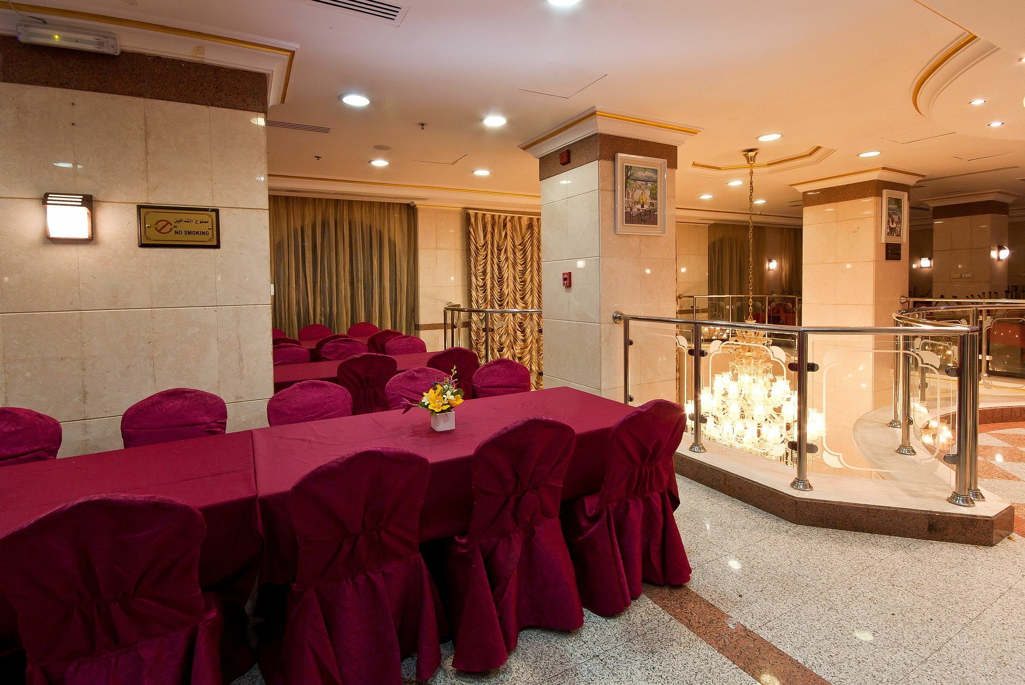 אל-מדינה Diyar Al Nakheel Hotel מראה חיצוני תמונה