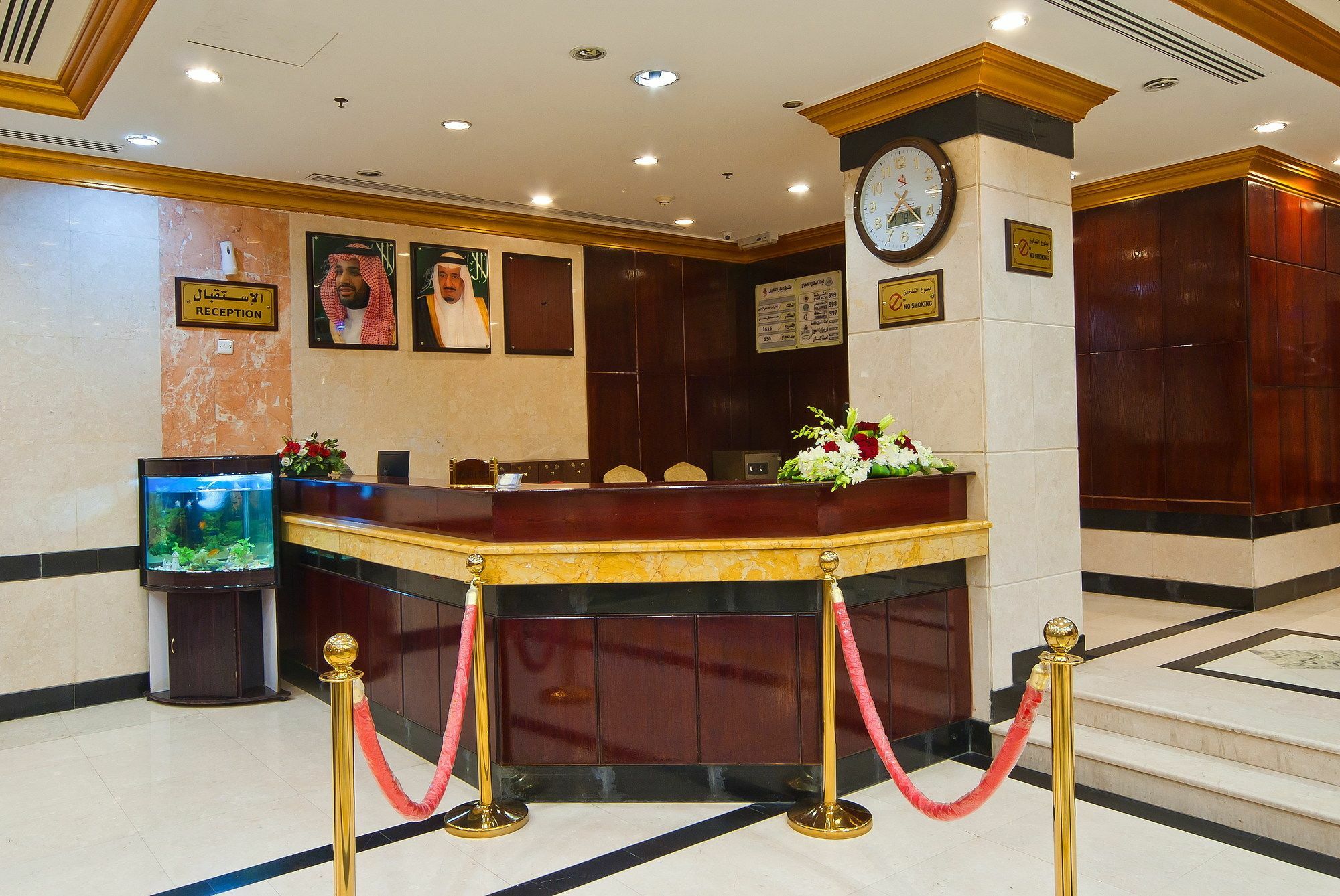 אל-מדינה Diyar Al Nakheel Hotel מראה חיצוני תמונה