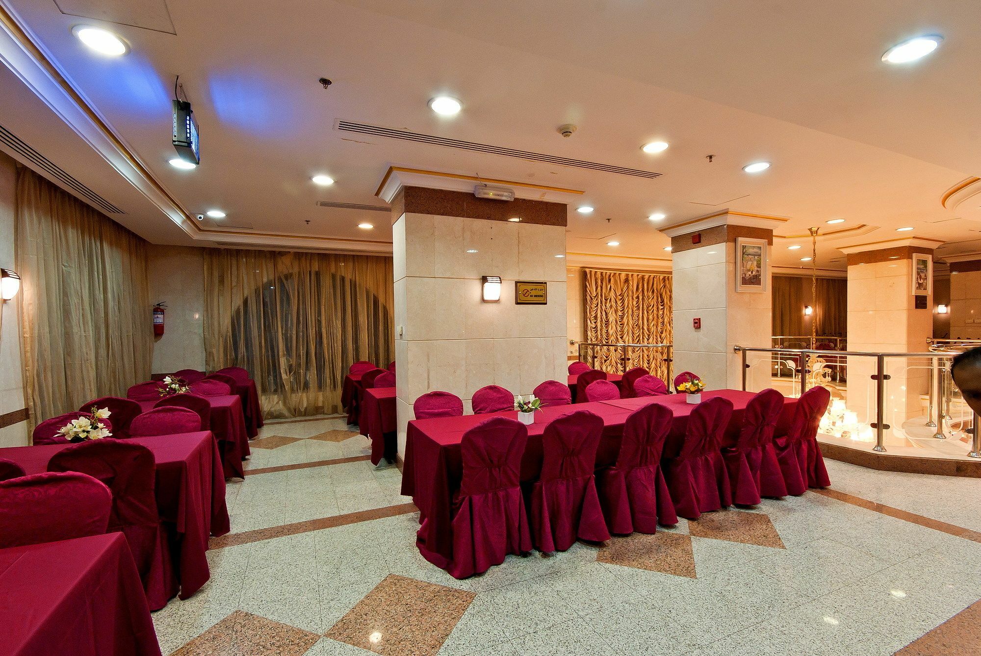 אל-מדינה Diyar Al Nakheel Hotel מראה חיצוני תמונה