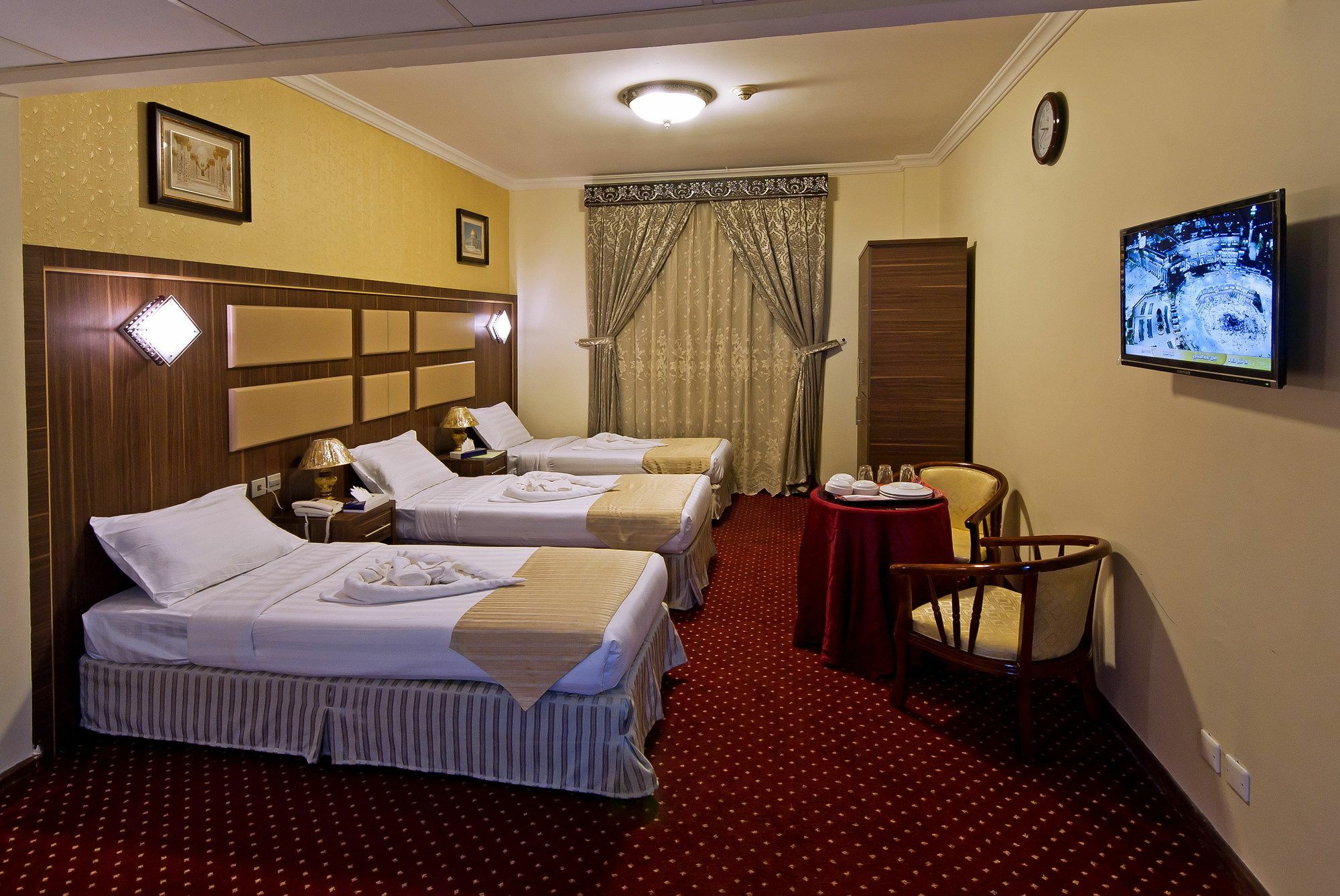 אל-מדינה Diyar Al Nakheel Hotel מראה חיצוני תמונה