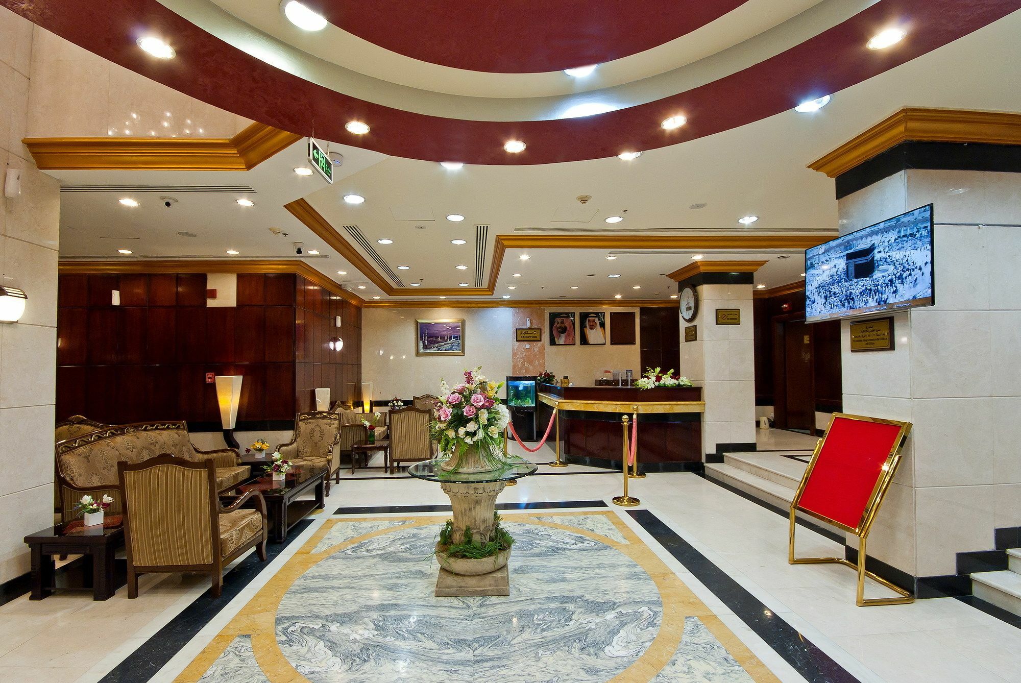 אל-מדינה Diyar Al Nakheel Hotel מראה חיצוני תמונה